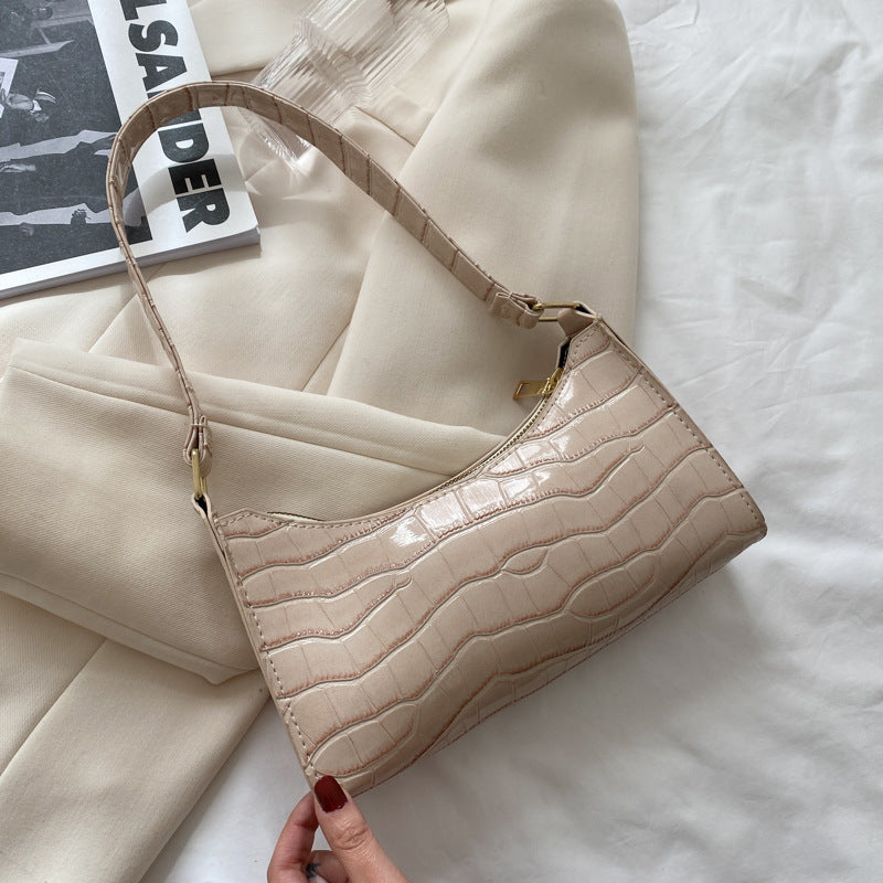 Women's Bags, Underarm Bags, Ladies Shoulder Bags, Simple Small Shoulder Bags Women's Bags, Underarm Bags, Ladies Shoulder Bags, Simple Small Shoulder Bags